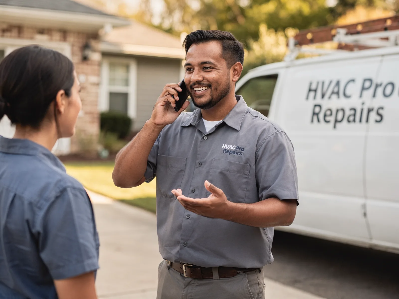 Heat Pump Repair Gainestown, AL FAQs